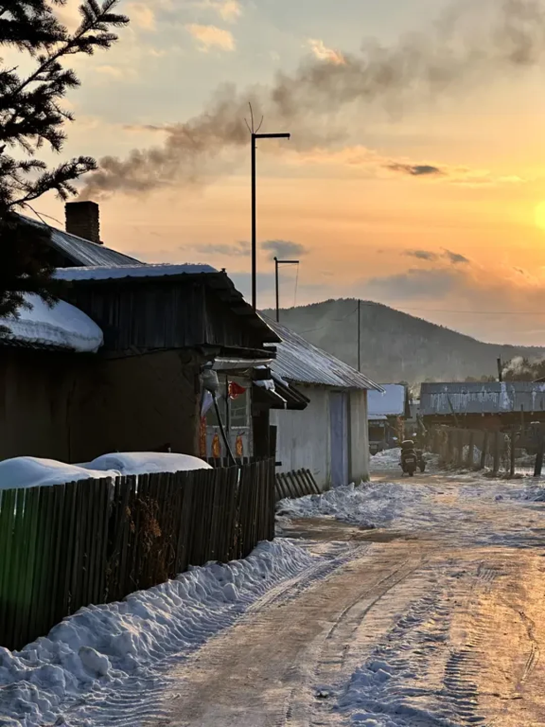 漠河旅游避坑指南:雪国列车全攻略