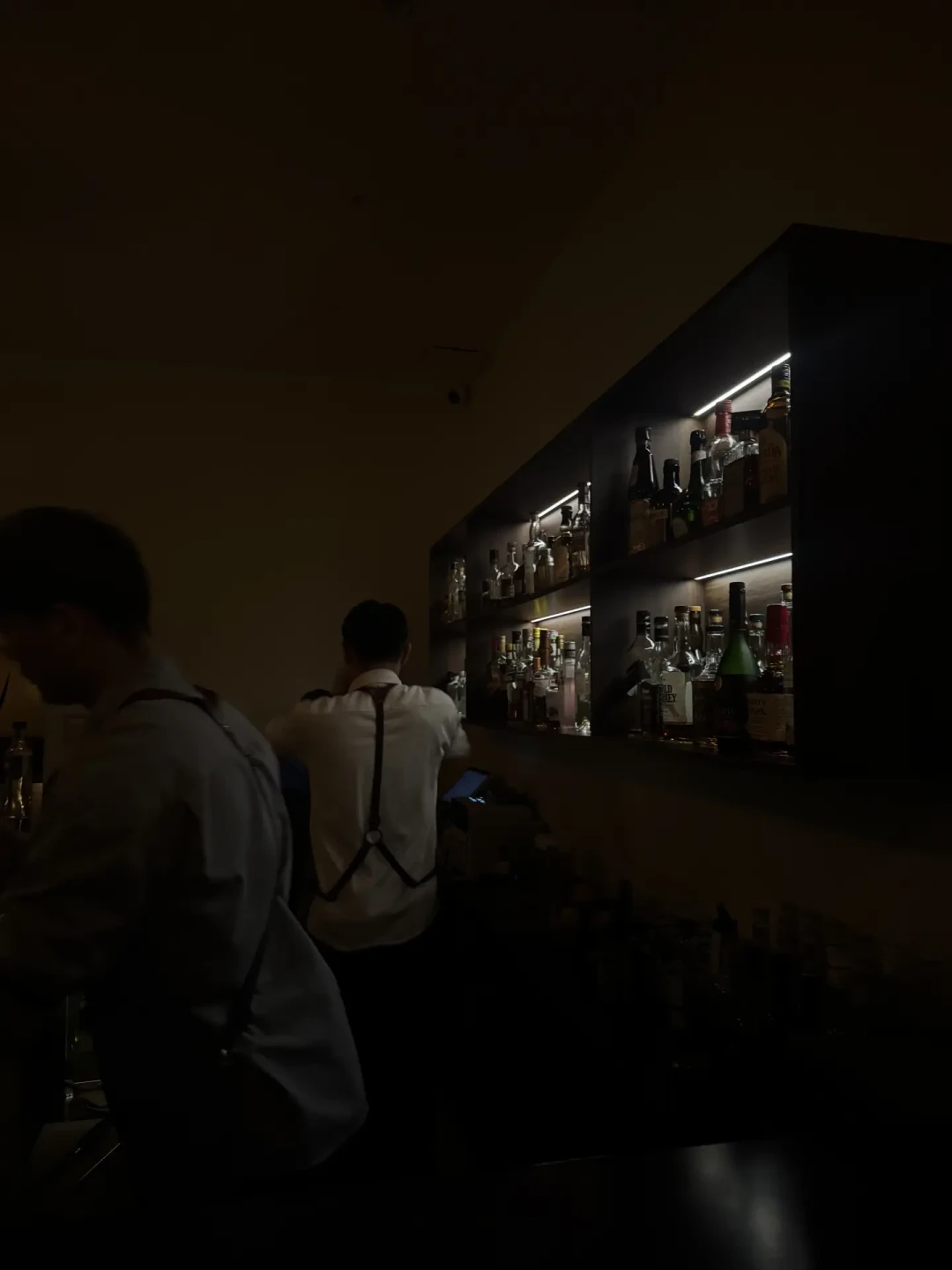 杭州小众酒吧探店:哪些是惊喜,哪些是踩雷?