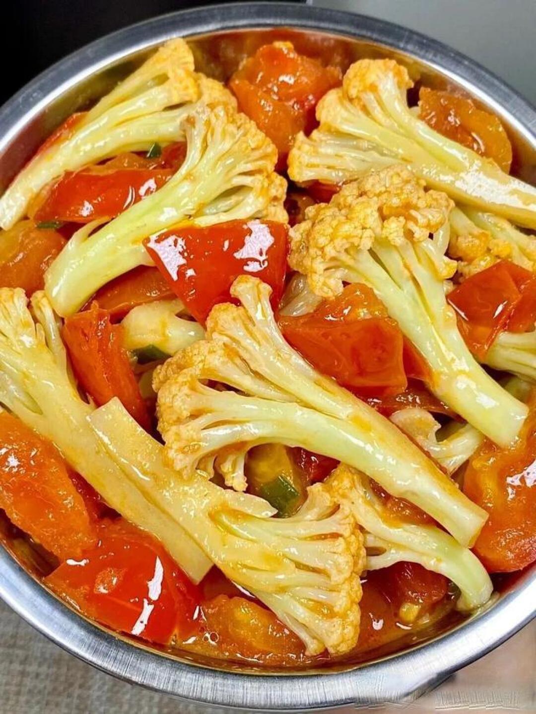 6道清淡家常菜,用简单食材温暖日常