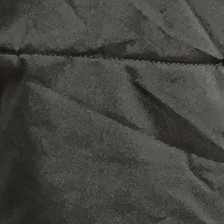 高品质棉服抵御寒潮