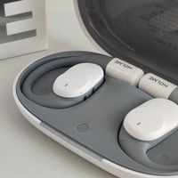 300元左右开放式耳机推荐，虹觅Ultra怎么样？6级防水+防漏音设计