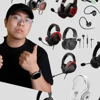 2026高性价比游戏耳机选购指南