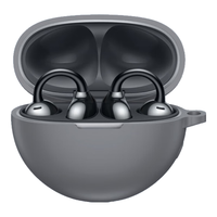 五款开放式耳机横评：舒适度、音质与续航全解析