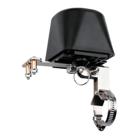 零冷水新思路：无回水管家庭的DIY方案