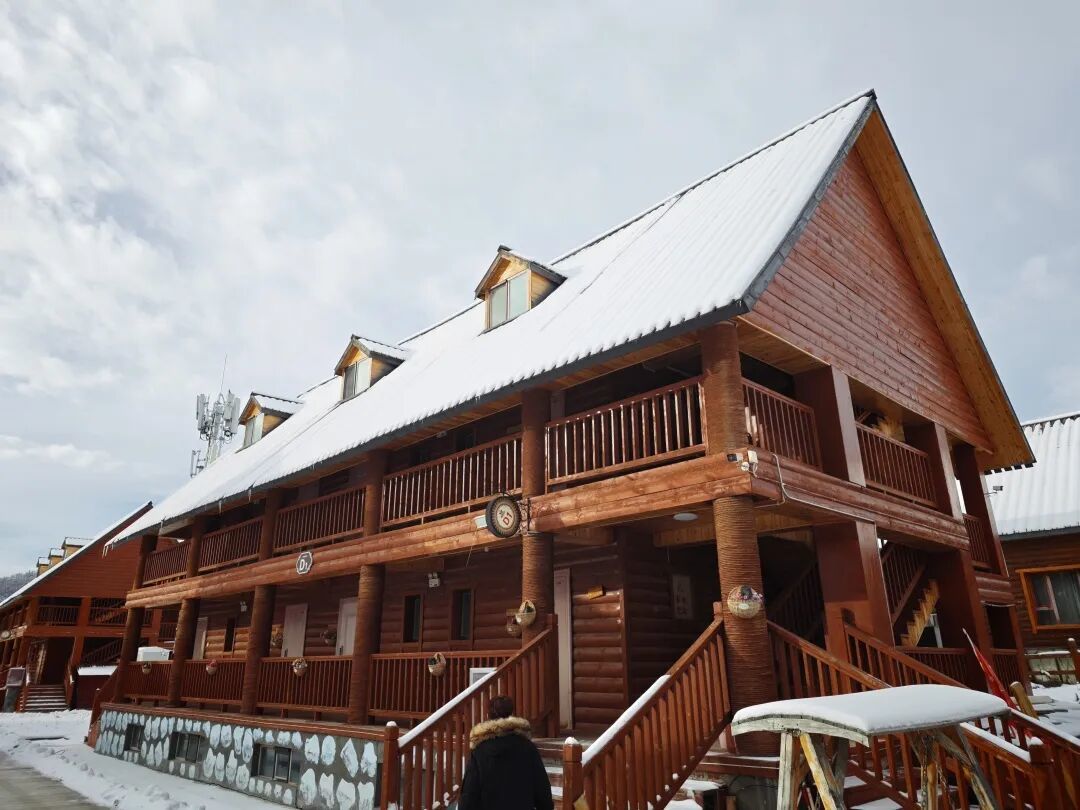 北疆8日冰雪之旅,解锁不一样的春节体验