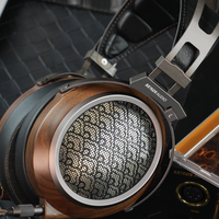 平板振膜单元调音完成度与耳机制造工艺新的高点！声迪白鹭评测