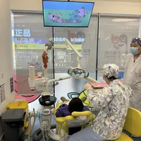儿童护牙别等后悔，2岁宝妈的亲身经验