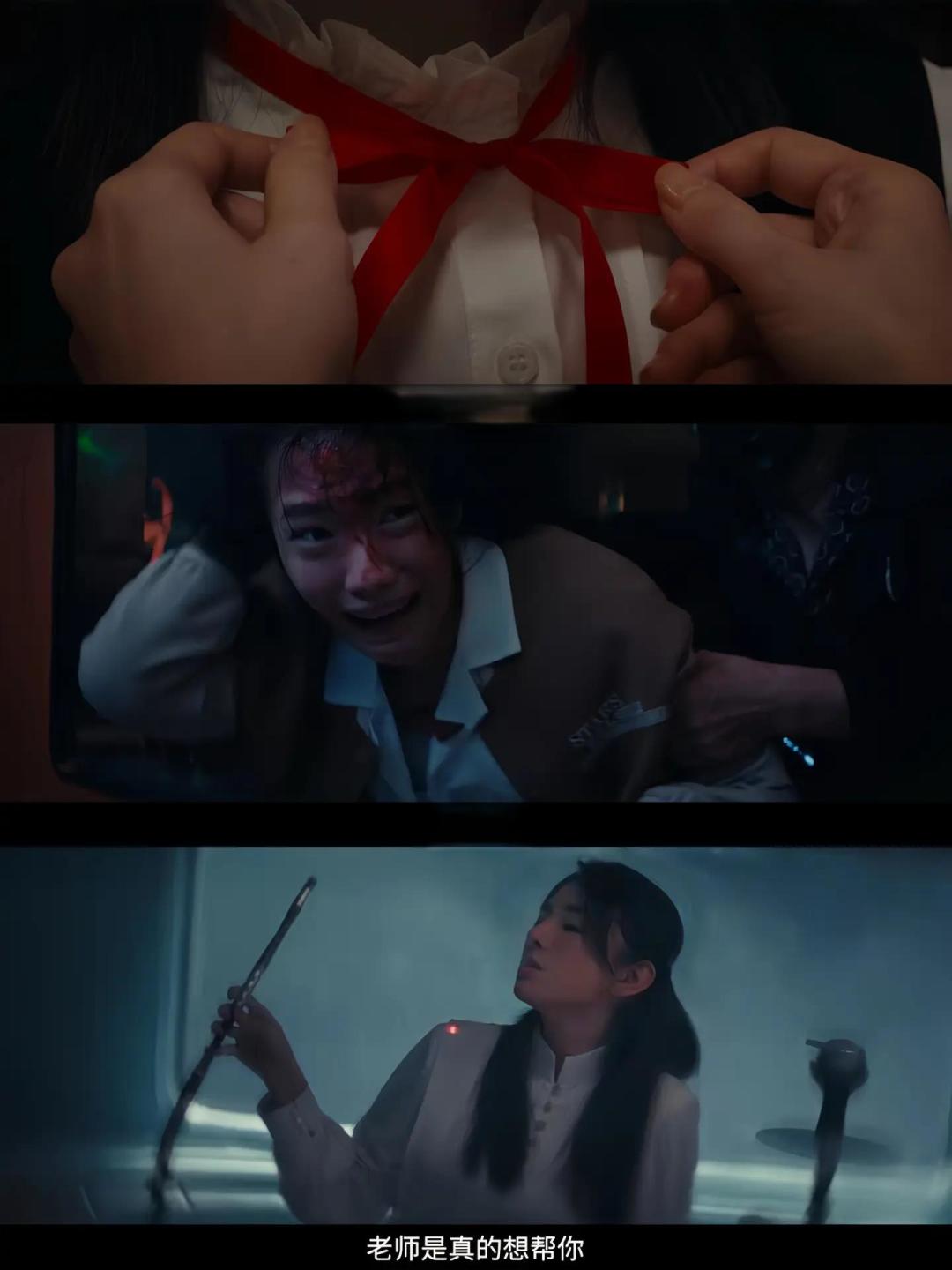 《匿杀》:爽片外壳下的艺术反思