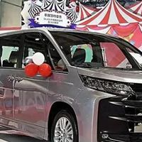 丰田“小埃尔法”不到14万，是真香还是噱头？