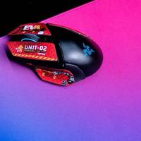 19块钱的渐变鼠标垫能打吗？首席玩家新品，我直接冲了首发