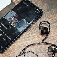 西圣HiFi耳机体验，平价轻奢的HiFi耳机，享受高保真音质！