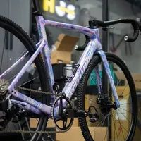 闪电Allez Sprint梦幻星云装车实录