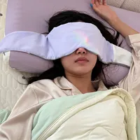 重力眼罩是“睡眠黑科技”还是“智商税”？1000+用户真实体验大PK