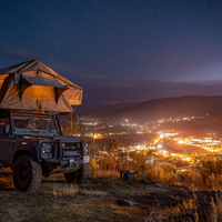 硬派越野改装 vs 床车露营装备？我们汇总了128位用户真实体验