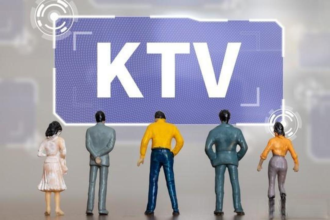 K歌的悖论:在技术喧嚣中寻觅本真之声