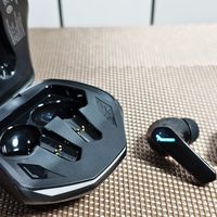 30元的蓝牙耳机“联想（Lenovo）GM2pro”，没想到音质还不错