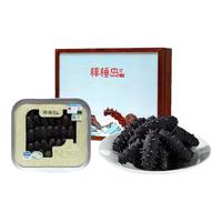 一碗温养海参汤，解锁干参泡发技巧