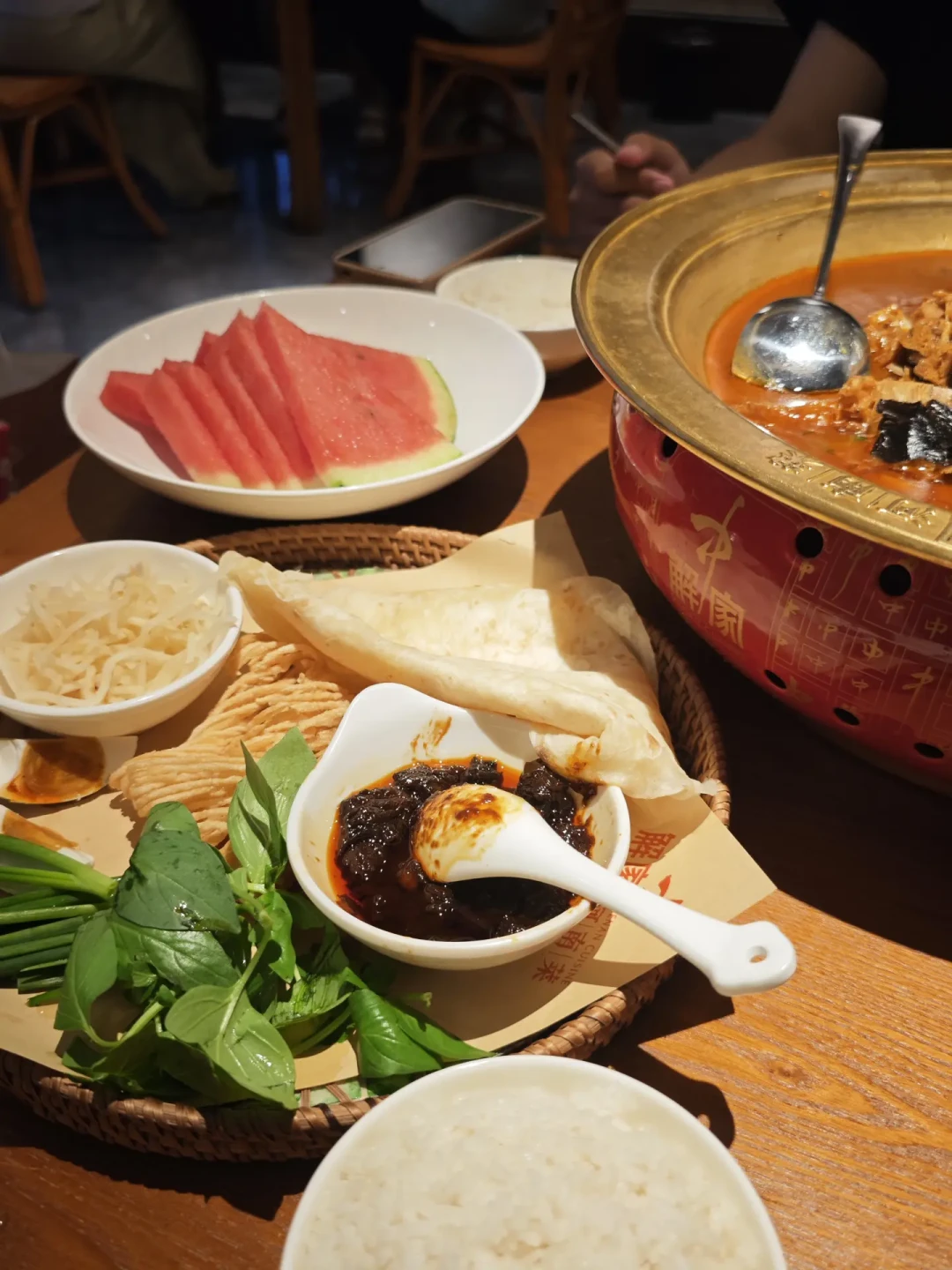 探店郑州：三家不容错过的老牌豫菜馆
