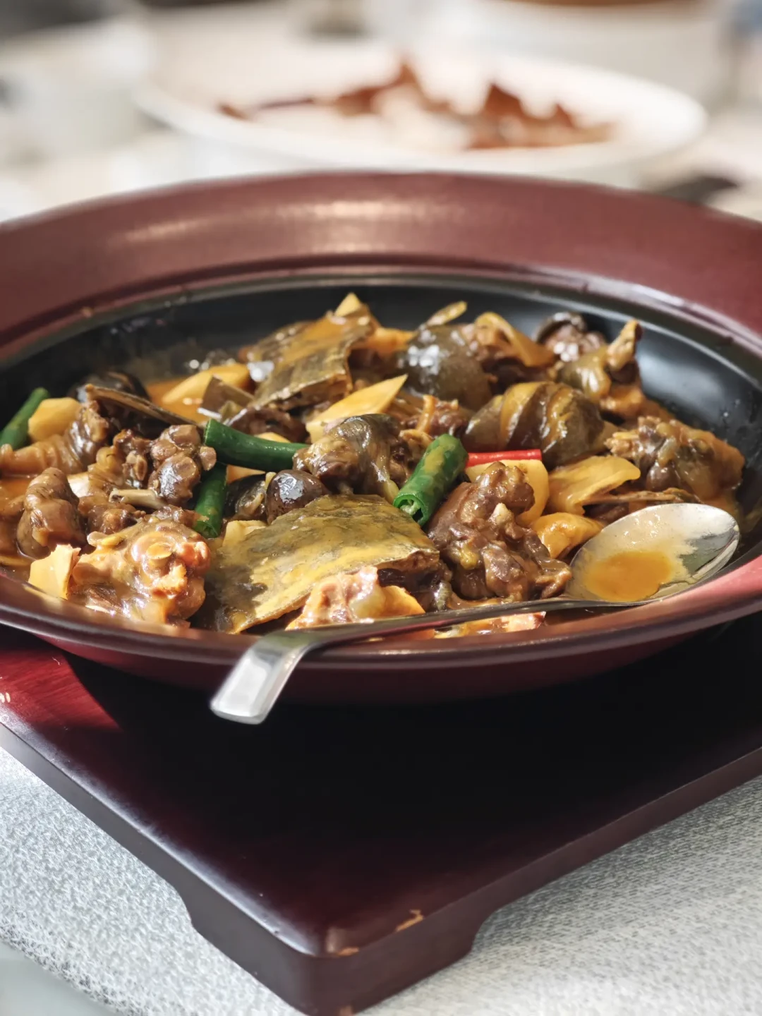 探店郑州：三家不容错过的老牌豫菜馆