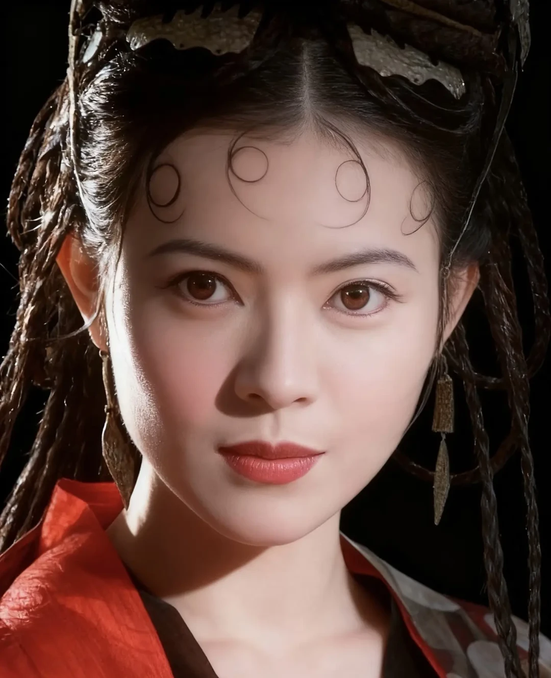 《大话西游》里的中年危机与自我觉醒