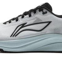 我的运动挚友：李宁赤兔8陪我跑过的一整年