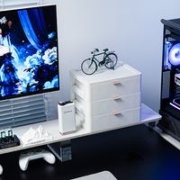 趣味数码专栏 篇零：硬核机甲，神级优化，微星MPG X870E EDGE TI WIFI刀锋钛主板评测