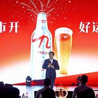 白酒大佬跨界啤酒，凭一瓶“牛市”逆袭高端市场
