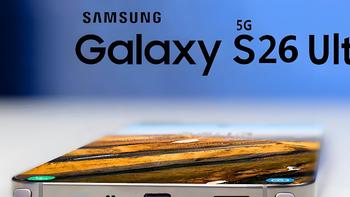三星 S26 Ultra首发CoE屏幕技术，这次真的能打败iPhone了吗？