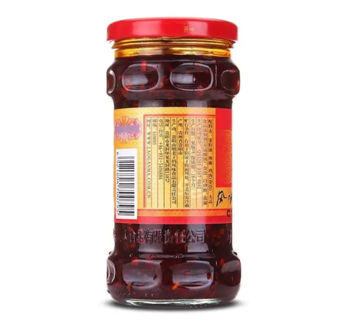 老干妈其他调味品