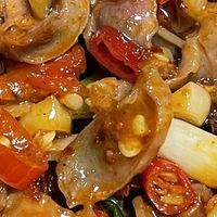 泡椒鸡胗 vs 酸辣鸡胗？127位用户真实体验告诉你谁更下饭