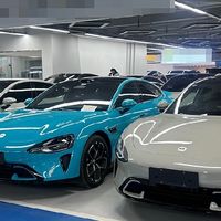 小米SU7保值率真那么神？