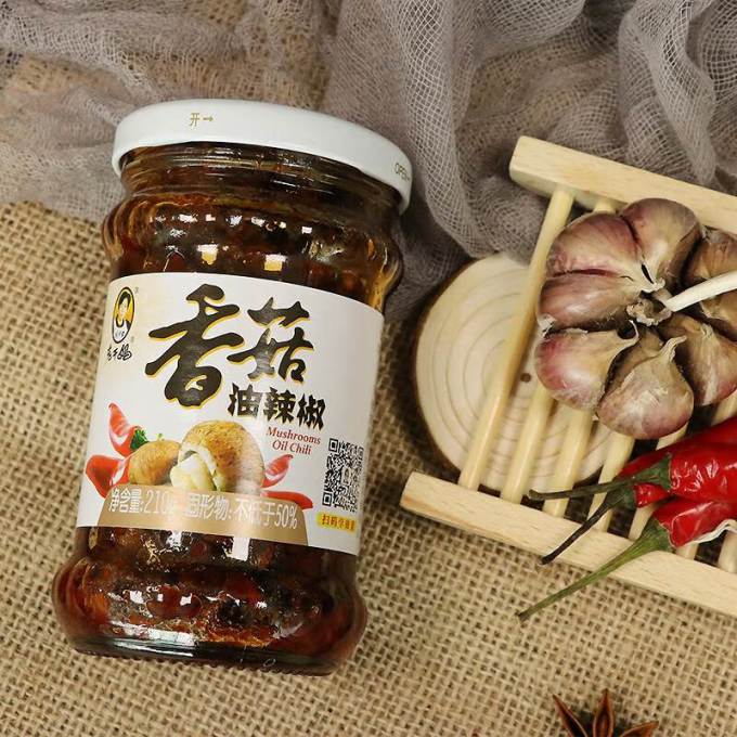 其他调味品
