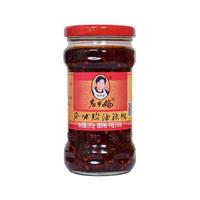 老干妈复兴:原料与品质回归