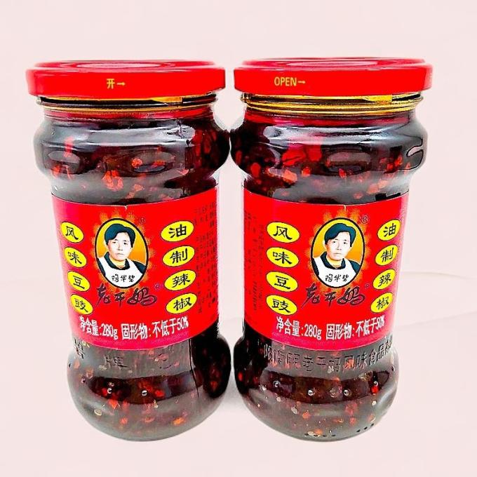 其他调味品