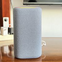 君子动口不动手，AI智启动新生活丨体验Xiaomi智能音箱