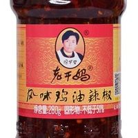 老干妈经典与新口味推荐