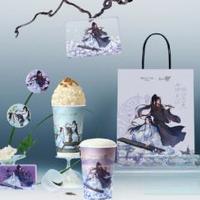 国漫IP联名款到底值不值得买？我们扒了150+用户真实观点