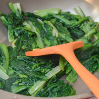 懒人&厨房新手神器：帝伯朗零氟氧吧锅开箱体验