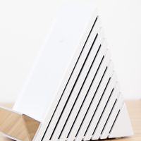 PANDAER 66W光之风冷无线潮充体验：快充不发烫太香了