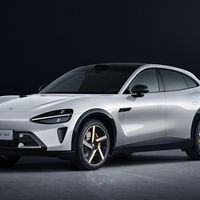 小米汽车迭代快，旧款贬值几何？