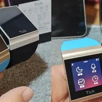 10 几块拿下高端 LG 屏智能表！金属机身+多表盘，当个玩具都超值