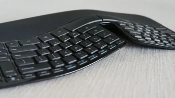 大量微软人体工程学键盘流出！当初1999 ！如今19 .8？你敢买？