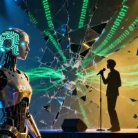 AI创作的音乐能打动人心吗？全网观点大PK