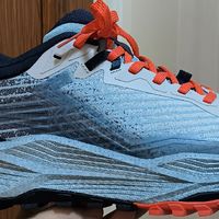 150元361°武霞2代开箱，2张以内最好的户外越野徒步鞋？