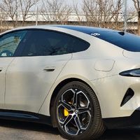 理性看待小米SU7保值率数据