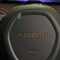 小米SU7 Max准新车使用体验与保值率