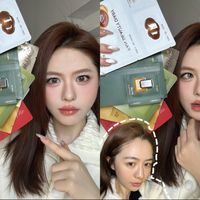 油敷面膜封神榜✅6款网红款横测不踩雷