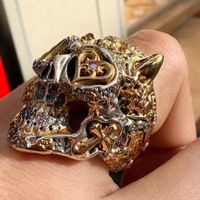 BWL戒指的定制艺术：从细节看价值
