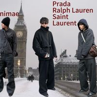 一些优雅的冬日长期单品分享/Prada,Ralph Lauren,Saint Laurent,Retro21,Amicus Animae,Jcaesar...