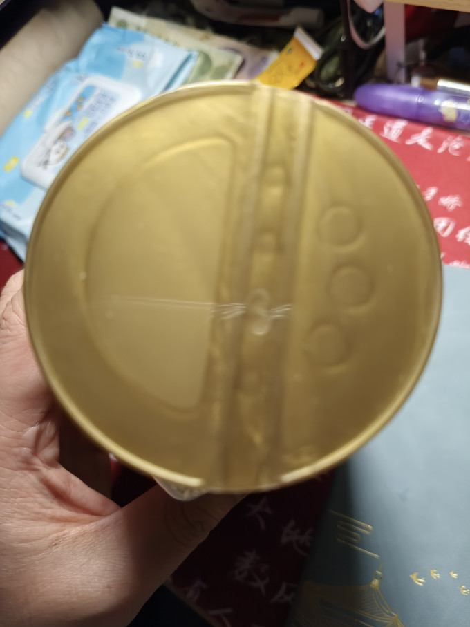 味精鸡精